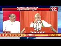 కమలం.. మిషన్ సౌత్ .. Prof Nageshwar Analysis On BJP Election Campaign | Congress | Modi | 99TV  - 13:59 min - News - Video