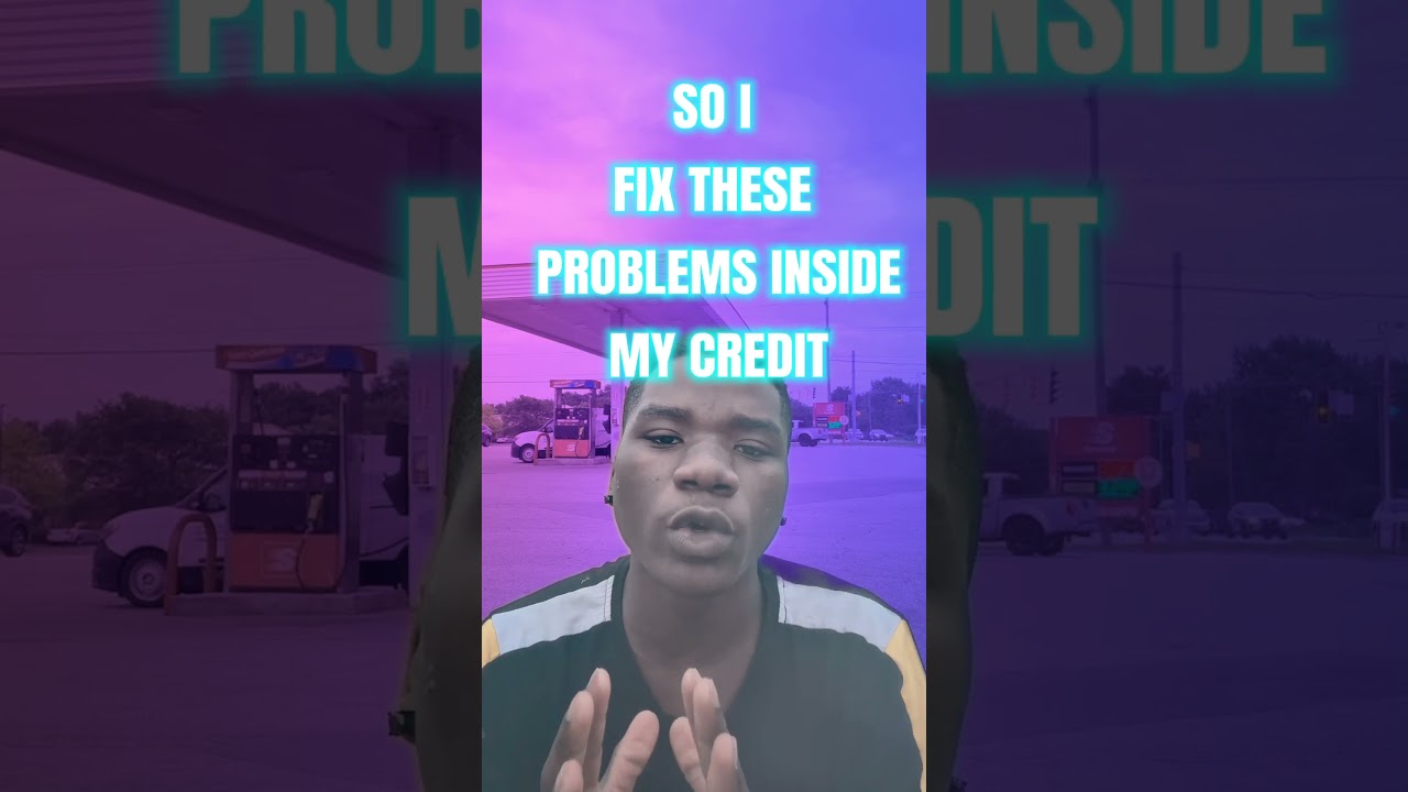 Avoid these 3 credit killers. #creditmistakes #fixmycredit #creditrepair #credithelp #credittips
