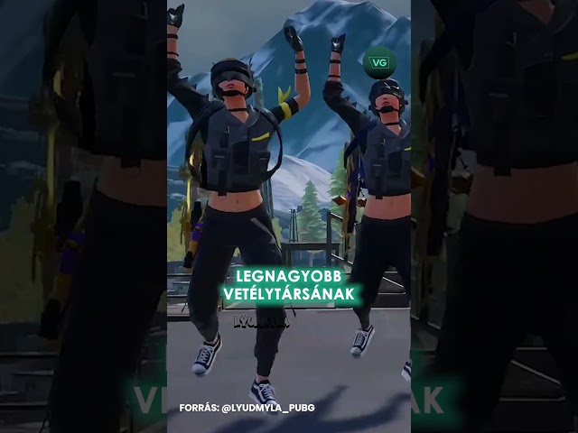 Tele van pénzzel az esport #vg #vilaggazdasag #esport #fortnite #pubg