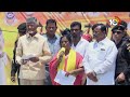LIVE : Chandrababu Election Campaign | TDP Praja Galam At Raptadu | 10TV  - 00:00 min - News - Video