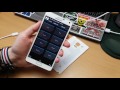 Samsung Galaxy Note 4 SM-N910X Live Demo Unit - прошивка и оптимизация энергопотребления