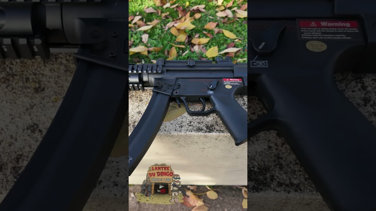 La nouvelle gamme Virtus de Secutor débarque ! #airsoft #shorts #secutor