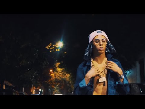 Khea - Cómo le Digo :(