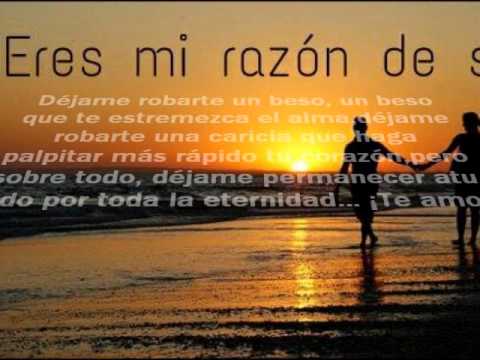 Mi Razon De Ser Banda MS con letra