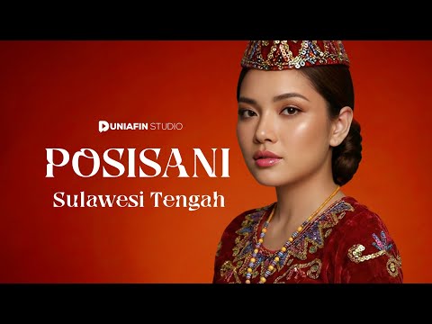 POSISANI – Epic Version | Cover Lagu Daerah Sulawesi Tengah - Palu | Duniafin Studio