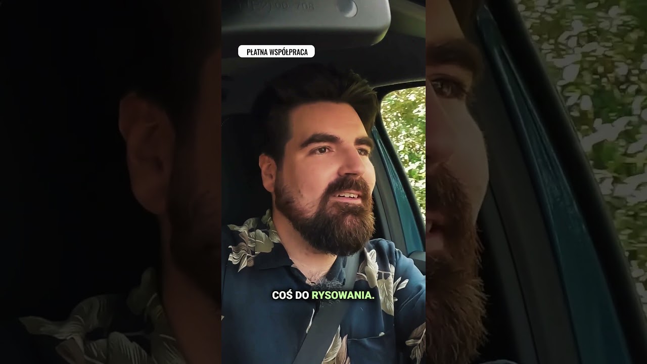 Jak ogarnąć nudę w aucie z dziećmi? #shorts