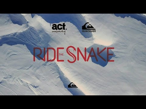 Ride The Snake 2017