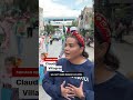 Mexican Independence Day Parade marches on despite ICE fears(CNN) - 00:44 min - News - Video