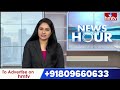 Zelensky: ట్రంప్ ను తప్పుదోవ పట్టిస్తోన్న పుతిన్.. జెలెన్ స్కీ కీలక వ్యాఖ్యలు | hmtv - 00:27 min - News - Video