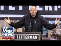 Fetterman feuds with progressive Democrats: They ‘left me’