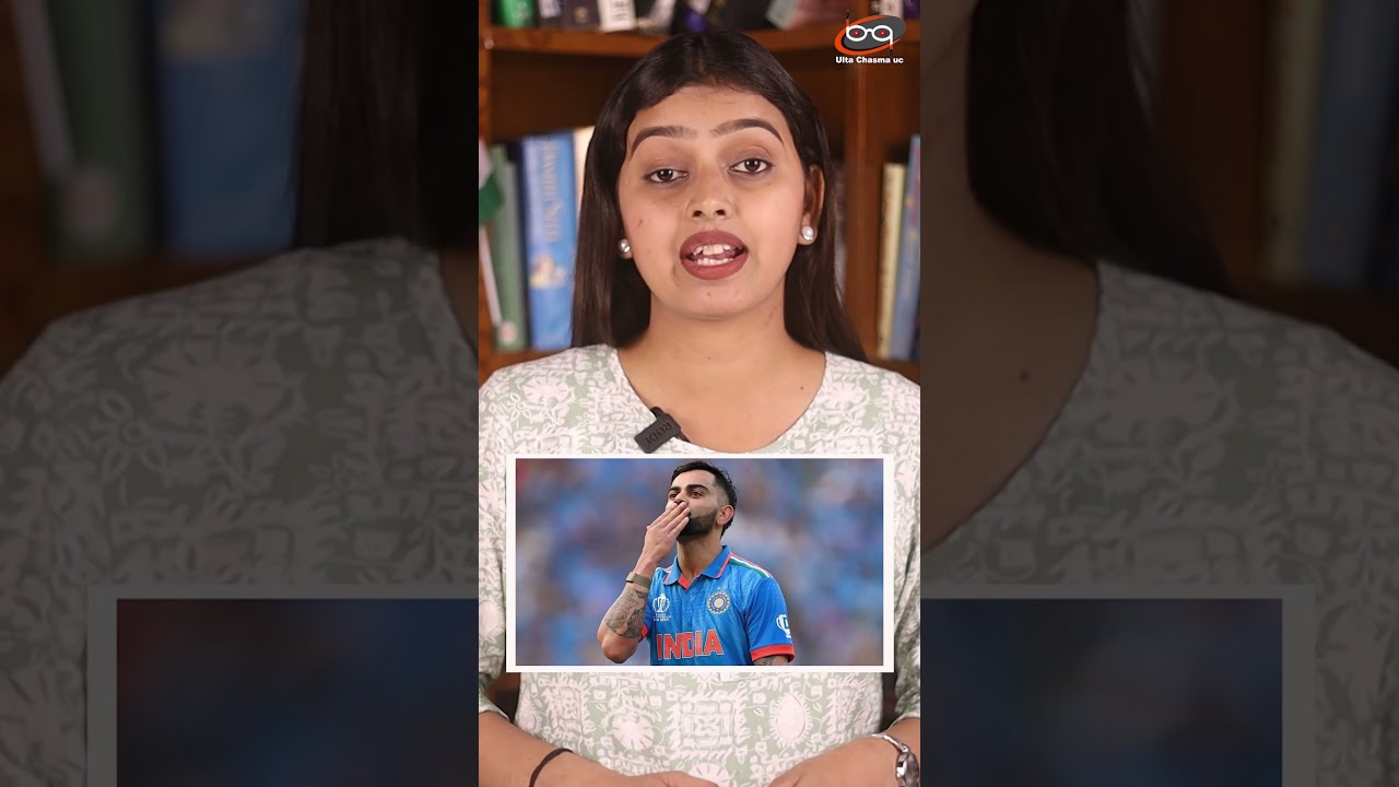कोहली दुनिया में हुए सबसे आगे