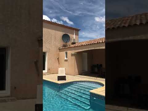 Vidéo de l’hébergement