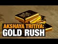 Akshaya Tritiya 2024: Gold Cost Today | Gold Price Today In India