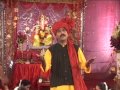 Aala Bagha Ganaraja Marathi Ganesh Bhajan by Avinash Hoda [Full Song] I Dhol Badbilaa Baappan