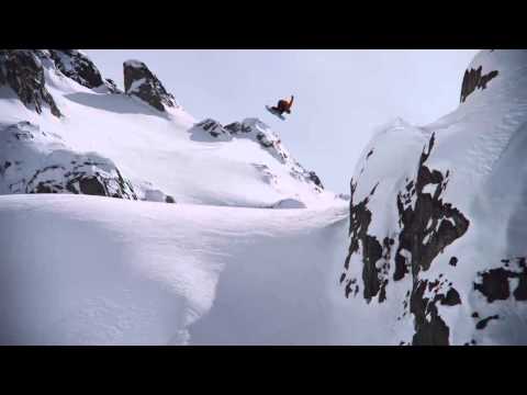 Real Snow Backcountry Edits Drop Today 