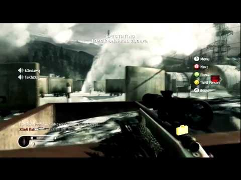 AbNorMaL Vs XGeN | Greatest CM Ever.