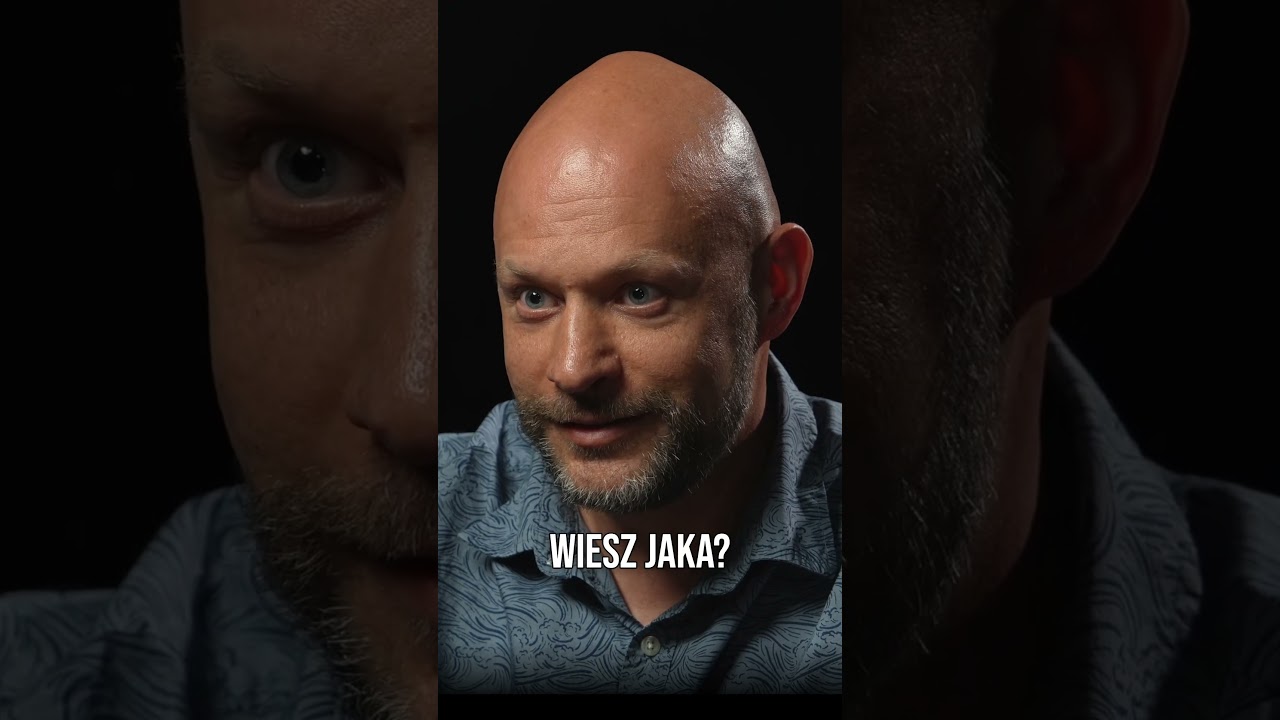 Tajemnicza Substancja – ft. prof. Mateusz Gola