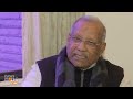 Breaking: Bihar BJP MLA Tarkishore Prasad Discusses Political Landscape: Focus on Lok Sabha Election  - 02:19 min - News - Video