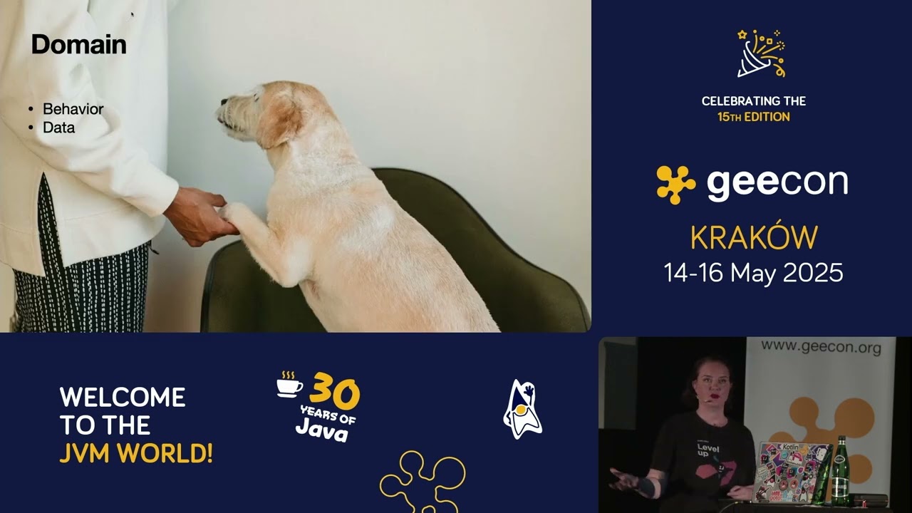 GeeCON 2025: Marit van Dijk - Reading Code