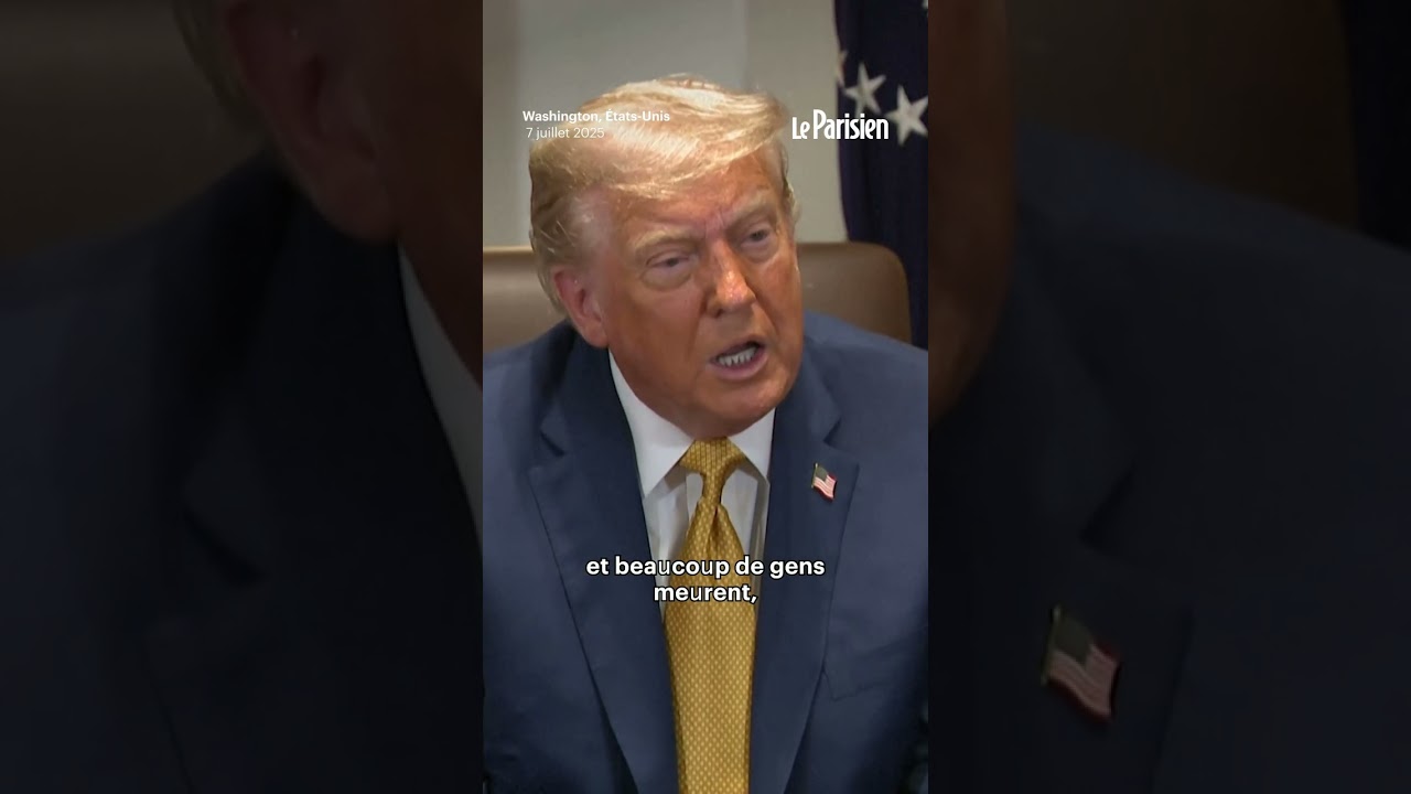 « Poutine dit beaucoup de conneries »