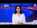 हाथ में तलवार लेकर Pakistan की ओर देख रहे Shivaji Maharaj, Kashmir में लगी प्रतिमा | Aaj Tak News  - 04:36 min - News - Video