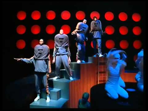 Daft Punk/ Michel Gondry's