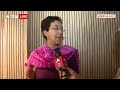 Election 2024: 31 मार्च को रामलीला मैदान में होने वाली महारैली को लेकर Atishi Marlena का बड़ा बयान |  - 02:00 min - News - Video