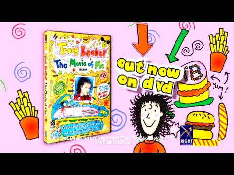 Tracy Beaker's 'The Movie of Me''