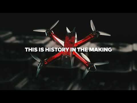 Introducing the DRL Racer4 Street Introducing the DRL Racer4 Street