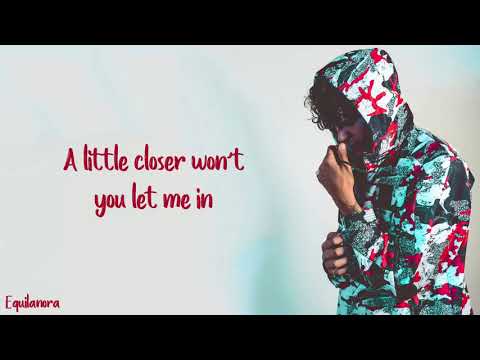 Brandyn Burnette - Been Through (EXO Demo) (Lyrics)
