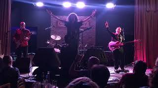 EXTC - Respectable Street + Generals And Majors (XTC) (live City Winery Chicago 3/30/22)