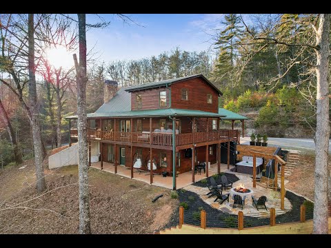 Property video