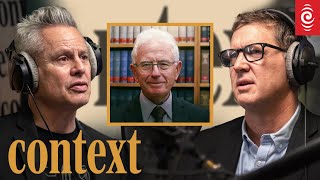 The Great NZ Sell-Off