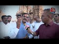 Congress पर BJP नेता V D Sharma ने कसा तंज, सुनिए पूरा बयान | Lok Sabha Election Voting | Aaj Tak  - 03:05 min - News - Video