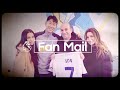 Premier League 23/24 | Heung-Min Son Makes A Fans Day | Fan Mail