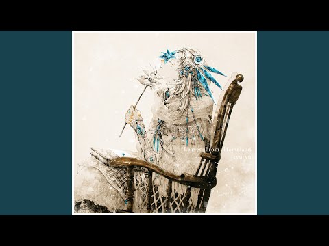Trees In Our Homeland - ryuryu feat. 初音ミク - Vocaloid