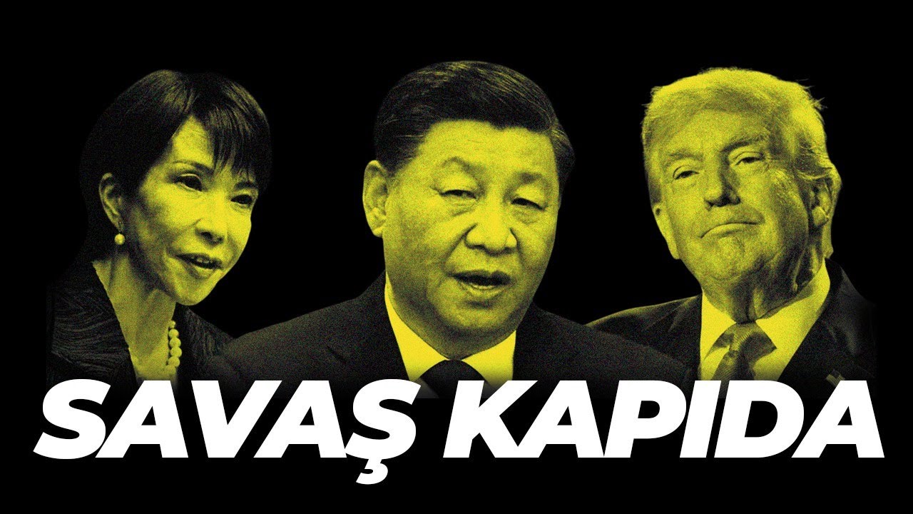 Japonya–Çin hattı neden ısındı? Dünya büyük bir savaşın eşiğinde mi?