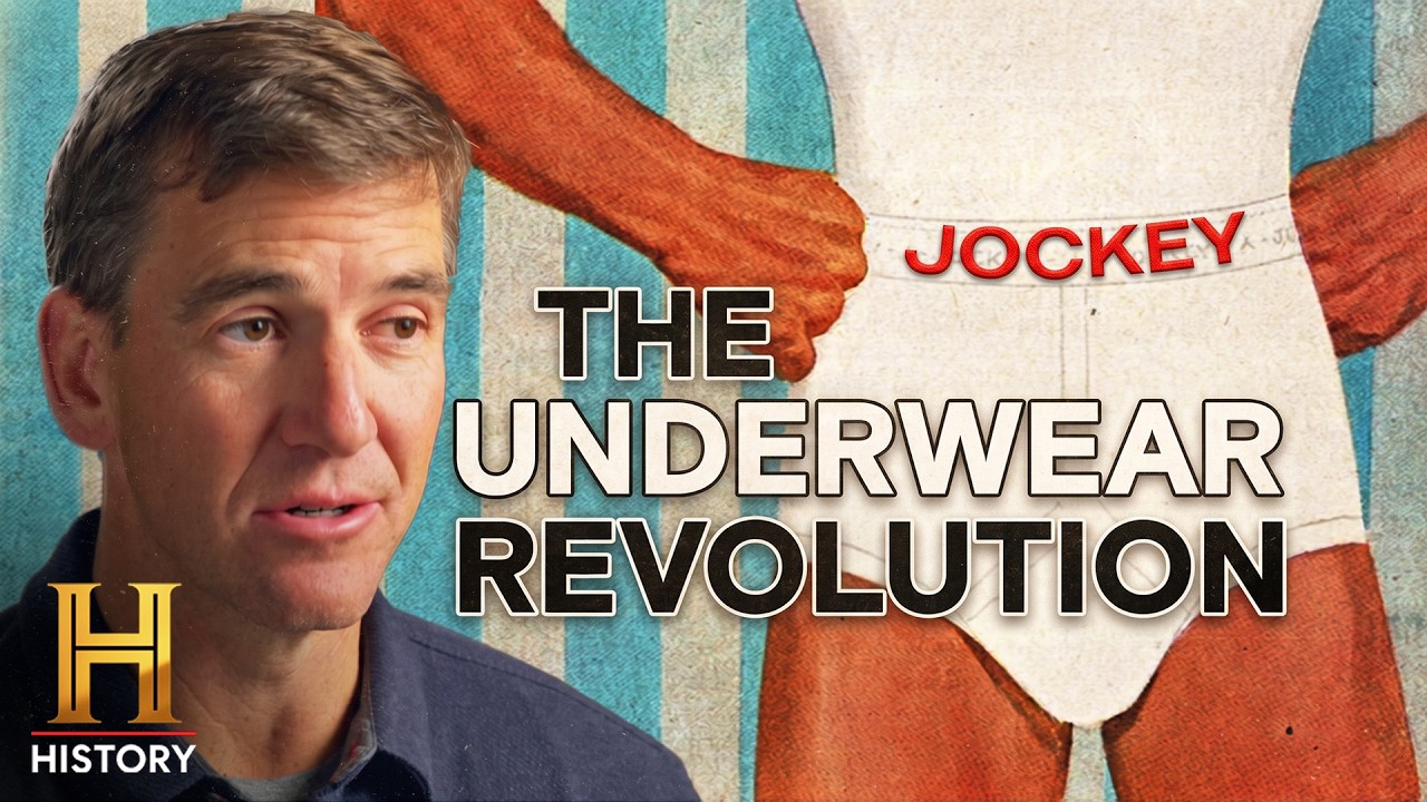 Industrialization in the Textile Industry | The Mega-Brands That Built America