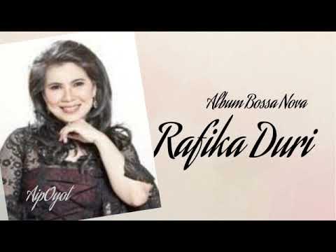 Album Bossa Nova Rafika Duri