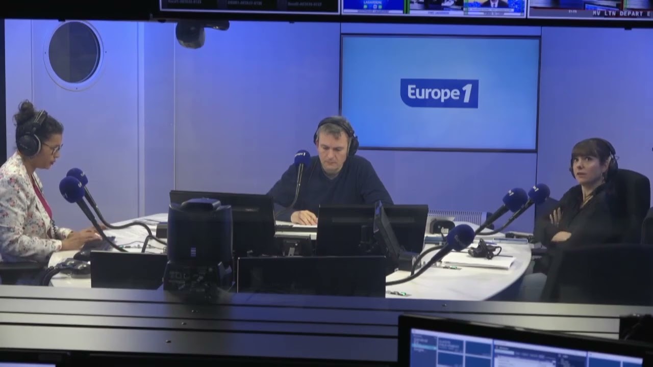 «Ça fait du bien de se reconnecter à la foi» : le carême gagne en popularité chez les jeunes