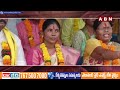 INSIDE : మామ కోడలు మధ్య యుద్ధం || Pushpa Sreevani Vs Satrucharla Vijaya Ramaraju || ABN  - 06:33 min - News - Video
