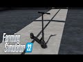 FS22 SCOOTER M300 M400 v2.0.0.0