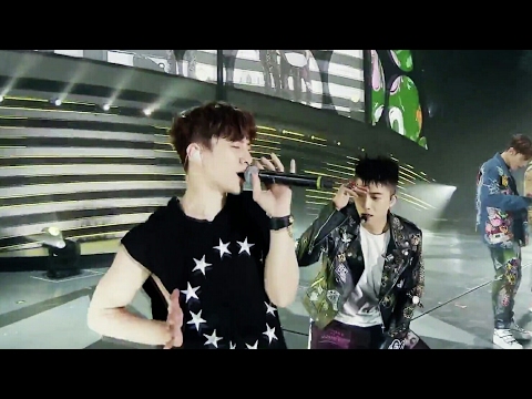 2PM - 10 Out Of 10 @ GALAXY OF 2PM