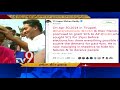 YS Jagan's tweet attack on Modi & Chandrababu - AP Special Status