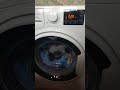 Обзор стиральной машины Hotpoint Ariston RSSG 602z  - Продолжительность: 5:16