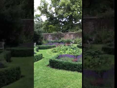 Video af overnatningsstedet
