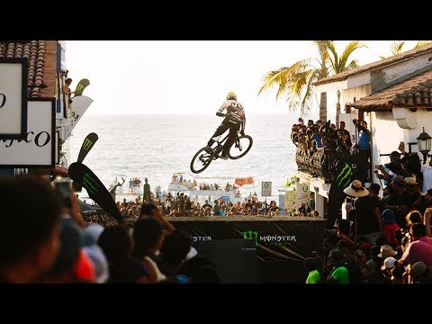 Monster Energy: State of Mind