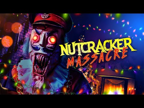 Nutcracker Massacre'