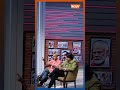 #coffeeparkurukshetra: #shantanugupta ने #rahulgandhi, #akhilesh को लेकर सुनाया मजेदार किस्सा