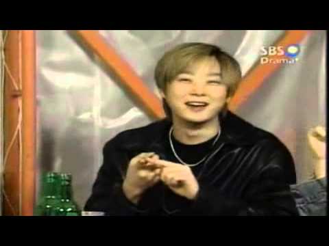 우울할 땐 역시 신화 포장마차 토크